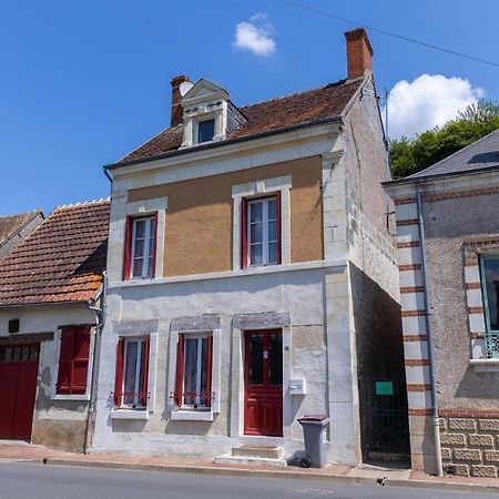 La Recree Des Pandas Maison De Ville 6Pers, Chateauvieux, Zoo De Beauval, Chateaux De La Loire Kültér fotó